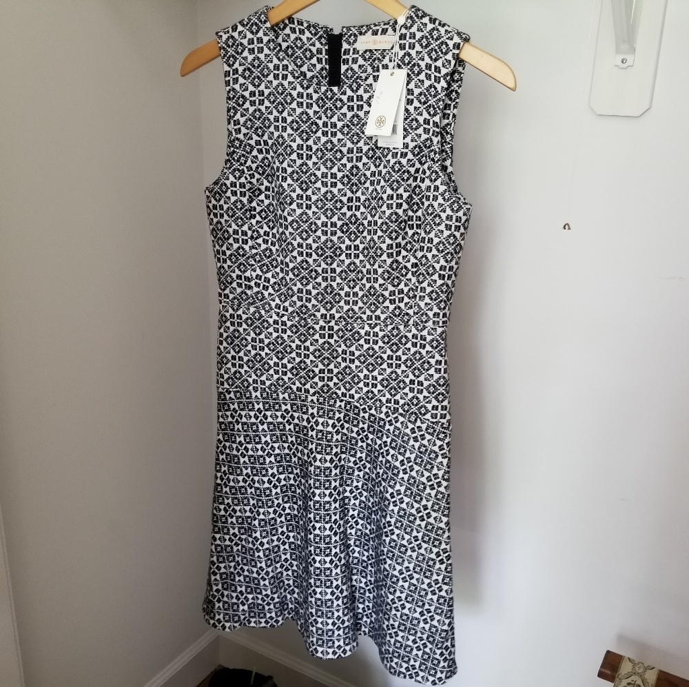 Tory Burch Dress 2